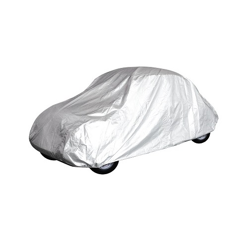 VW BEETLE AND SUPER BEETLE CAR COVER 1975 ONWARDS CarsCovers